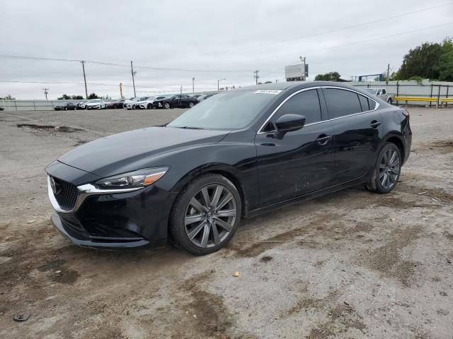 2020 MAZDA 6 TOURING, 