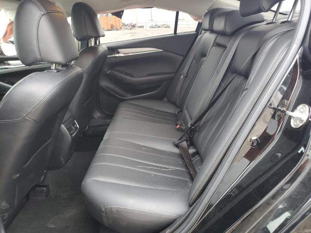 JM1GL1VM8L1524275 - 2020 MAZDA 6 TOURING Qara foto 10