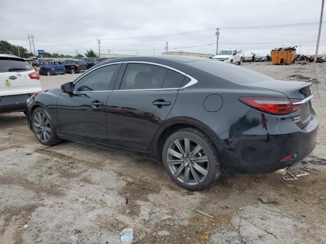 JM1GL1VM8L1524275 - 2020 MAZDA 6 TOURING Qara foto 2