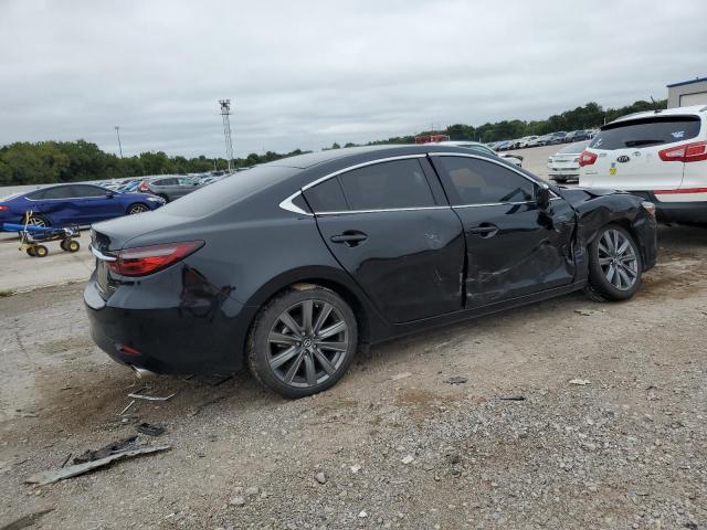 JM1GL1VM8L1524275 - 2020 MAZDA 6 TOURING Qara foto 3