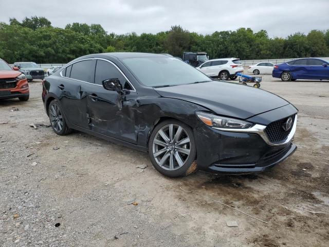 JM1GL1VM8L1524275 - 2020 MAZDA 6 TOURING Qara foto 4