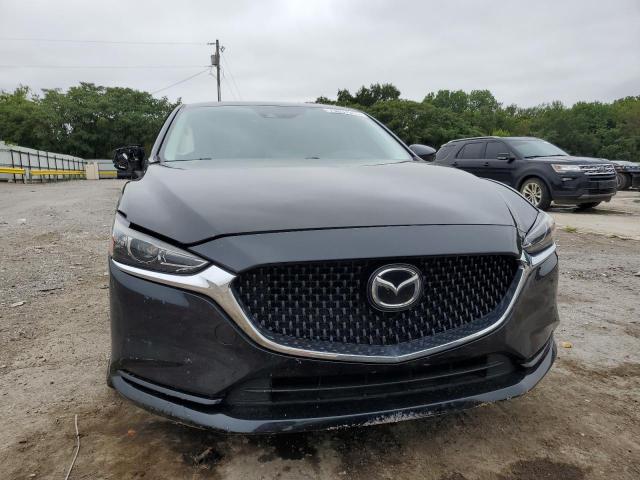 JM1GL1VM8L1524275 - 2020 MAZDA 6 TOURING Qara foto 5