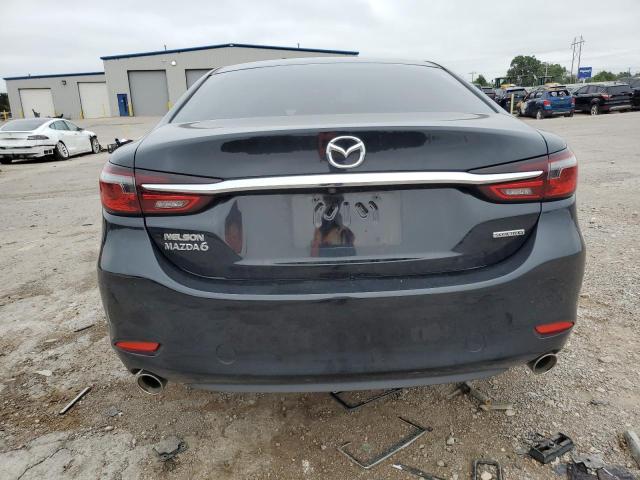 JM1GL1VM8L1524275 - 2020 MAZDA 6 TOURING Qara foto 6