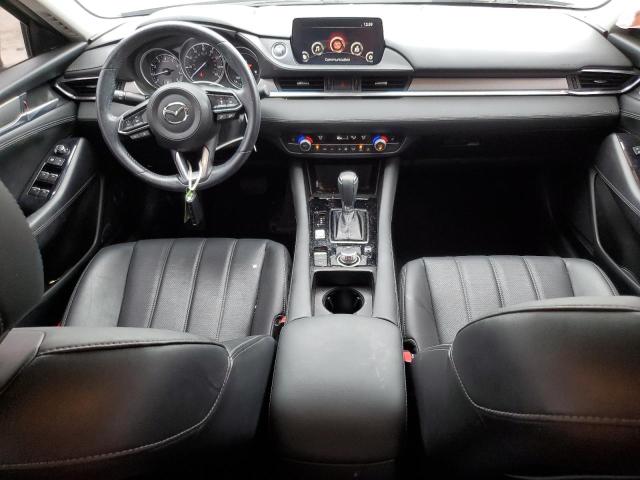 JM1GL1VM8L1524275 - 2020 MAZDA 6 TOURING Qara foto 8