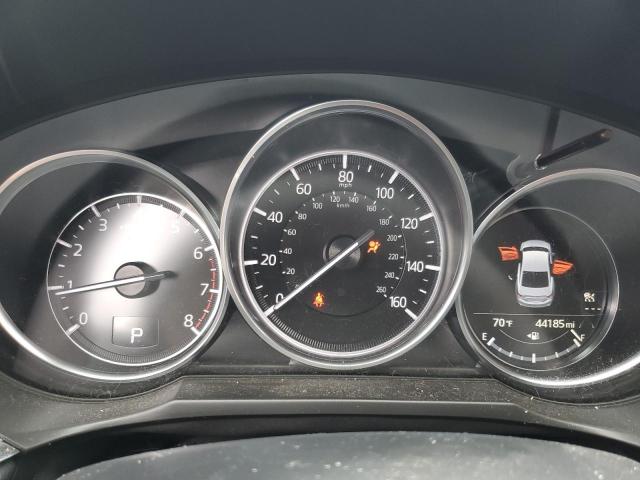 JM1GL1VM8L1524275 - 2020 MAZDA 6 TOURING Qara foto 9