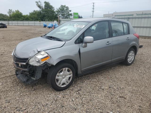 2012 NISSAN VERSA S, 
