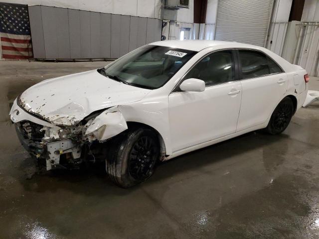 2010 TOYOTA CAMRY SE, 