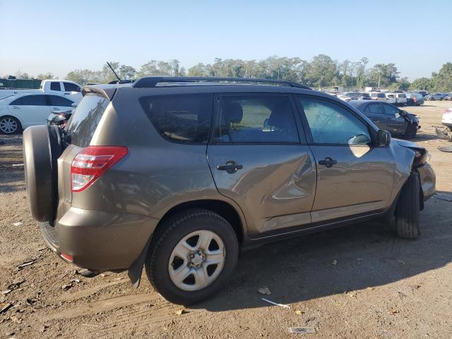 2T3BF4DVXBW129169 - 2011 TOYOTA RAV4 TAN photo 3