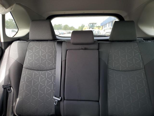 2T3P1RFV9PC344579 - 2023 TOYOTA RAV4 XLE GRAY photo 10