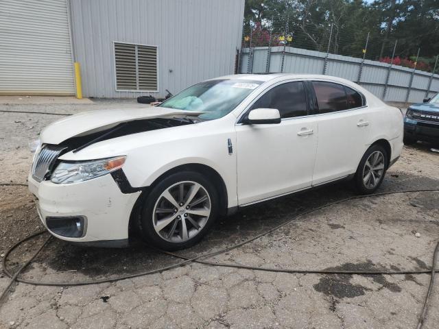 2009 LINCOLN MKS, 