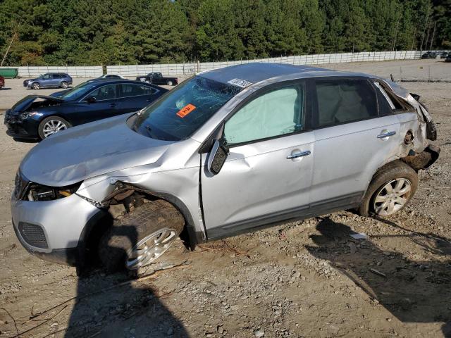 2011 KIA SORENTO BASE, 