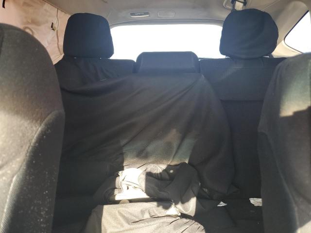 5J6RM4H5XEL064467 - 2014 HONDA CR-V EX GRAY photo 10