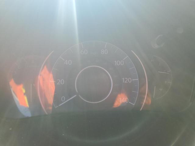 5J6RM4H5XEL064467 - 2014 HONDA CR-V EX GRAY photo 9