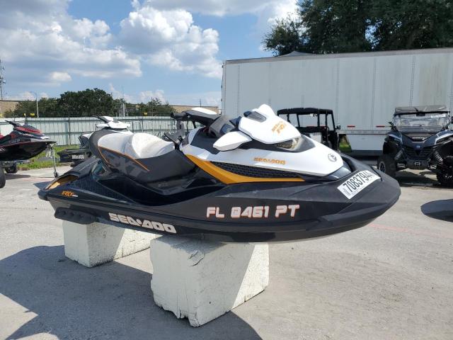 2014 YDV JET SKI, 