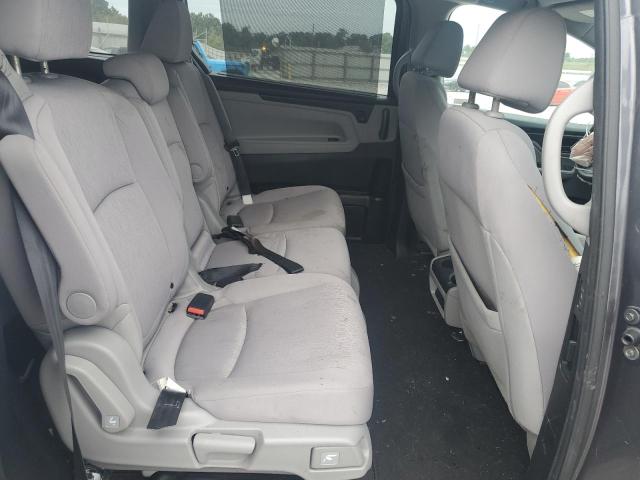 5FNRL6H52JB073911 - 2018 HONDA ODYSSEY EX Grafit foto 11