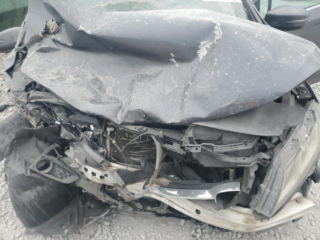 5FNRL6H52JB073911 - 2018 HONDA ODYSSEY EX Grafit foto 12