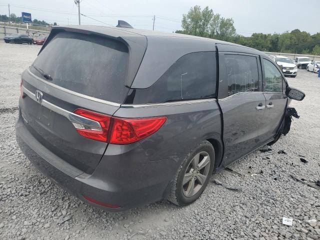 5FNRL6H52JB073911 - 2018 HONDA ODYSSEY EX Grafit foto 3