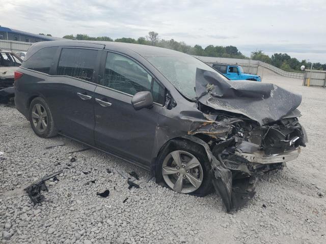 5FNRL6H52JB073911 - 2018 HONDA ODYSSEY EX Grafit foto 4