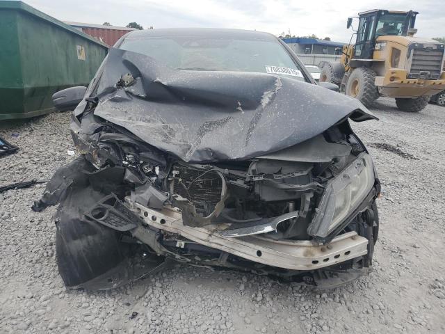 5FNRL6H52JB073911 - 2018 HONDA ODYSSEY EX Grafit foto 5