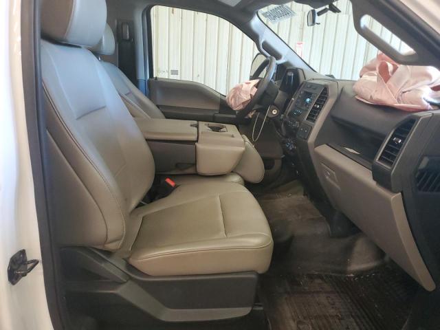 1FTBF2A67NEG45549 - 2022 FORD F250 SUPER DUTY 白色 照片 10