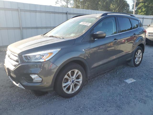 2019 FORD ESCAPE SEL, 