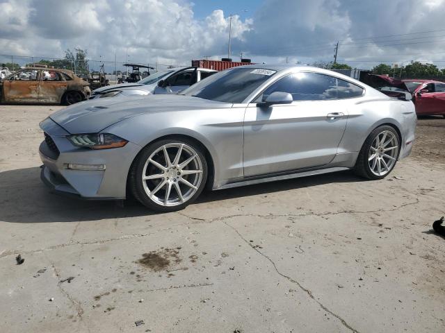 2020 FORD MUSTANG, null