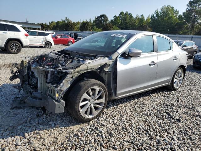 2018 ACURA ILX BASE WATCH PLUS, 