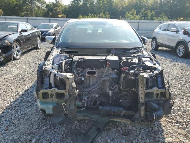 19UDE2F37JA005970 - 2018 ACURA ILX BASE WATCH PLUS SILVER photo 5