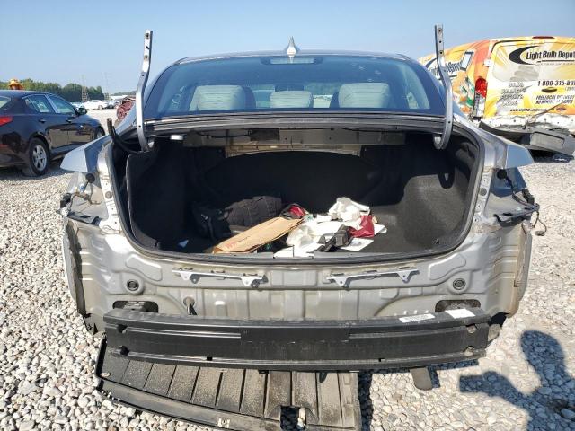 19UDE2F37JA005970 - 2018 ACURA ILX BASE WATCH PLUS SILVER photo 6