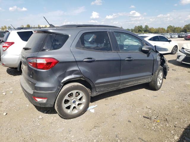 MAJ3S2GE4LC336960 - 2020 FORD ECOSPORT SE CHARCOAL photo 3