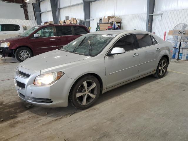 2012 CHEVROLET MALIBU 1LT, 