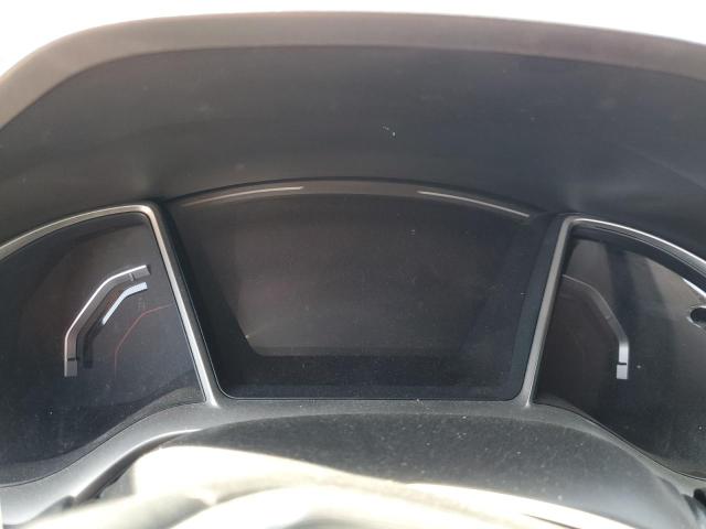 2HGFC2F8XKH545097 - 2019 HONDA CIVIC SPORT WHITE photo 9