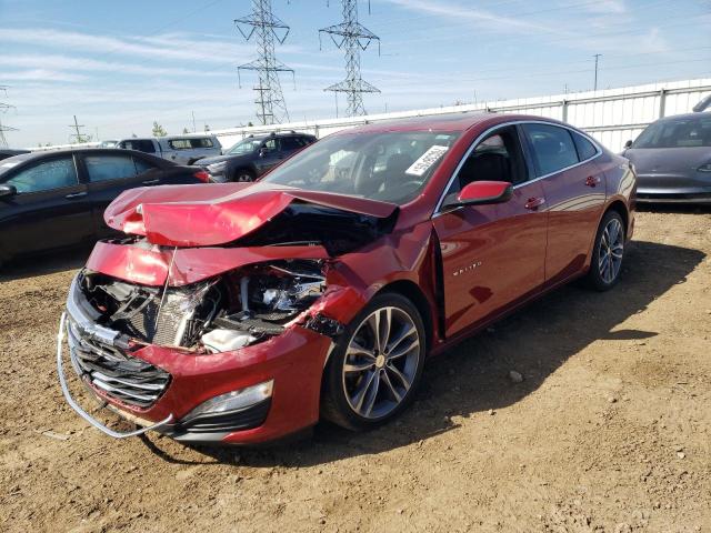 2023 CHEVROLET MALIBU PREMIER, 