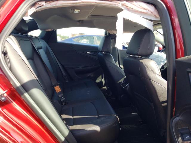 1G1ZE5ST1PF139177 - 2023 CHEVROLET MALIBU PREMIER MAROON photo 10