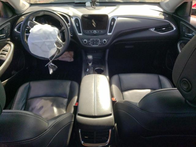 1G1ZE5ST1PF139177 - 2023 CHEVROLET MALIBU PREMIER MAROON photo 8