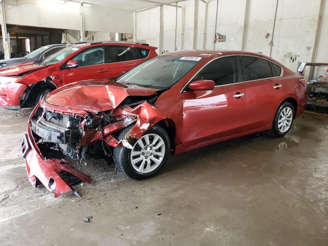 2015 NISSAN ALTIMA 2.5, 