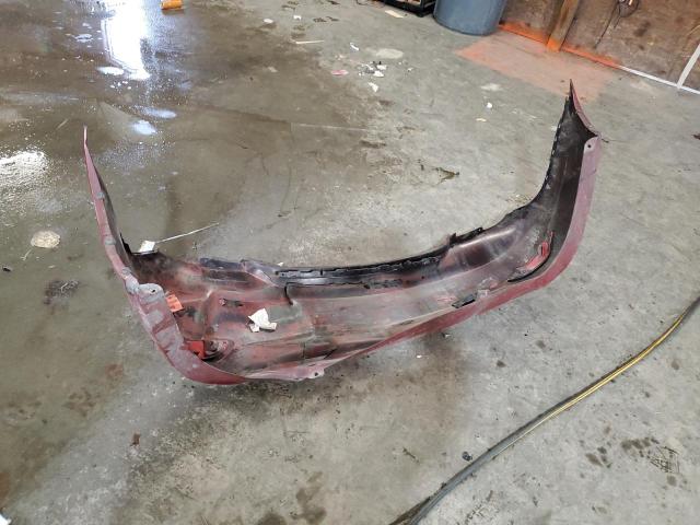 KMHCT4AE9HU385984 - 2017 HYUNDAI ACCENT SE Қызыл фото 12