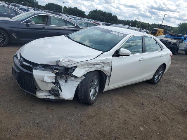 2015 TOYOTA CAMRY LE, 