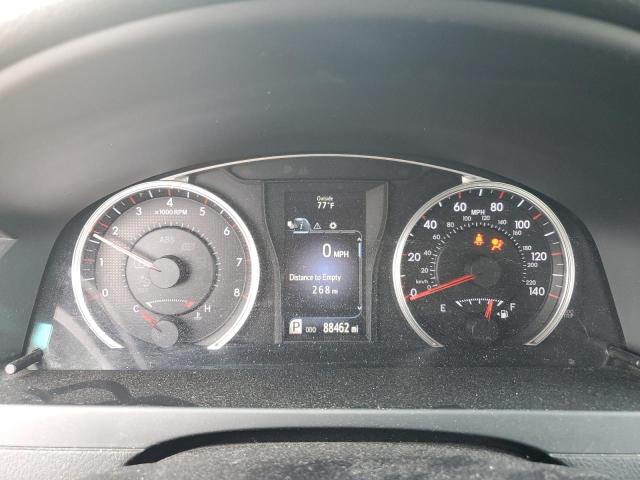 4T1BF1FK3FU485768 - 2015 TOYOTA CAMRY LE WHITE photo 9