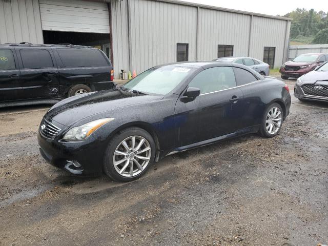 2012 INFINITI G37 BASE, 