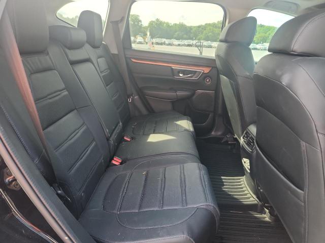 5J6RW1H88KA023068 - 2019 HONDA CR-V EXL 黑色 照片 10