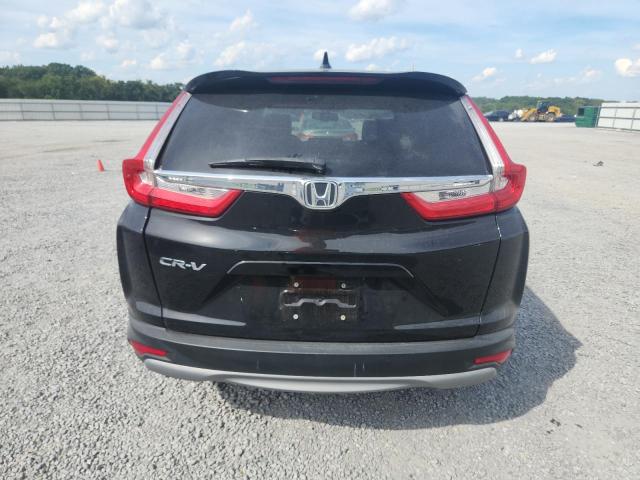5J6RW1H88KA023068 - 2019 HONDA CR-V EXL 黑色 照片 6
