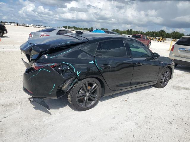 19UDE4G74PA011859 - 2023 ACURA INTEGRA A-SPEC TECH BLACK photo 3