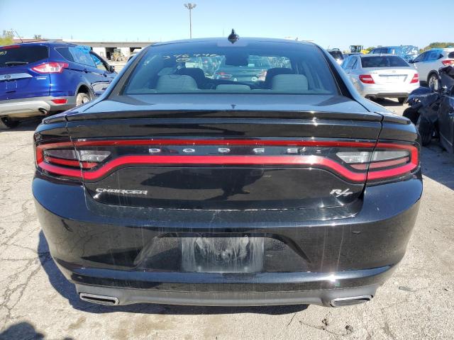 2C3CDXCT0GH346446 - 2016 DODGE CHARGER R/T BLACK photo 6