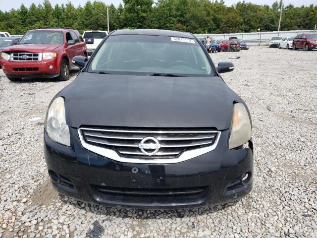 1N4BL2AP6CC138724 - 2012 NISSAN ALTIMA SR BLACK photo 5