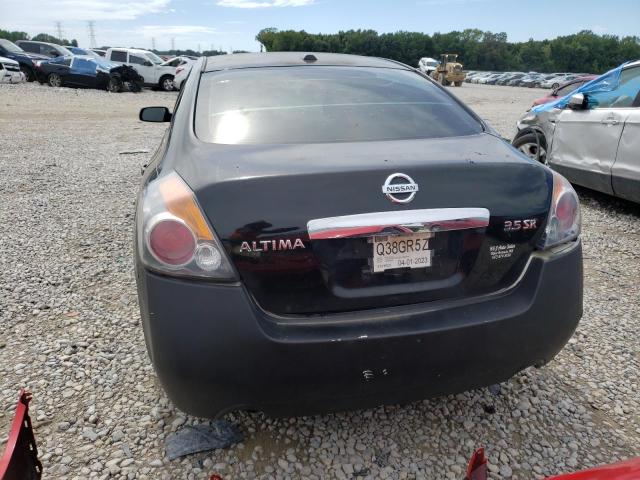 1N4BL2AP6CC138724 - 2012 NISSAN ALTIMA SR BLACK photo 6