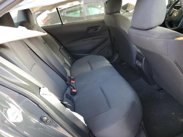 5YFB4MDE6RP094009 - 2024 TOYOTA COROLLA LE GRAY photo 10