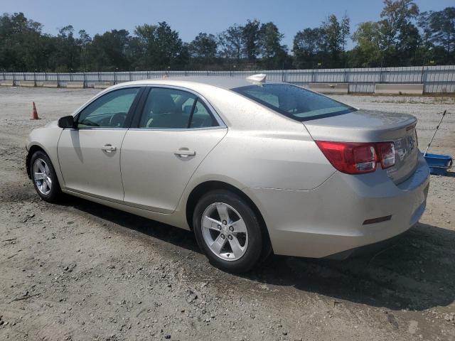 1G11C5SA3GF124469 - 2016 CHEVROLET MALIBU LIM LT BEIGE photo 2