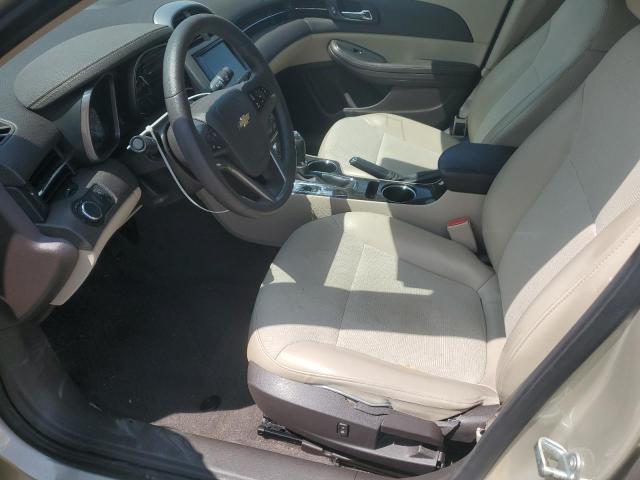 1G11C5SA3GF124469 - 2016 CHEVROLET MALIBU LIM LT 米色 照片 7