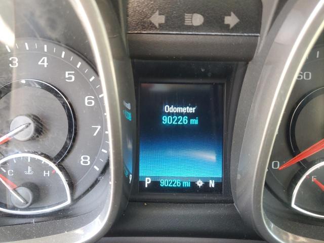 1G11C5SA3GF124469 - 2016 CHEVROLET MALIBU LIM LT 米色 照片 9